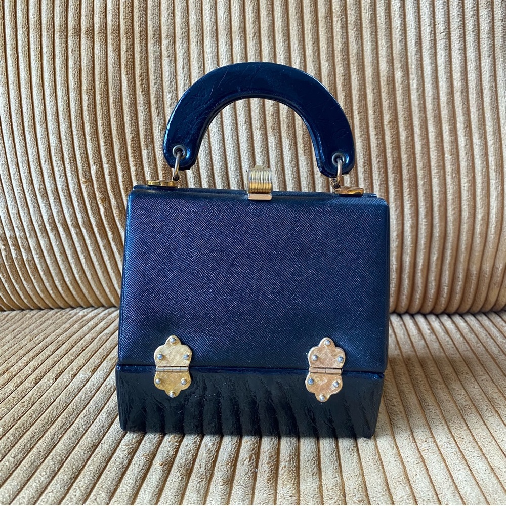 Vintage Murray Kruger Handbag